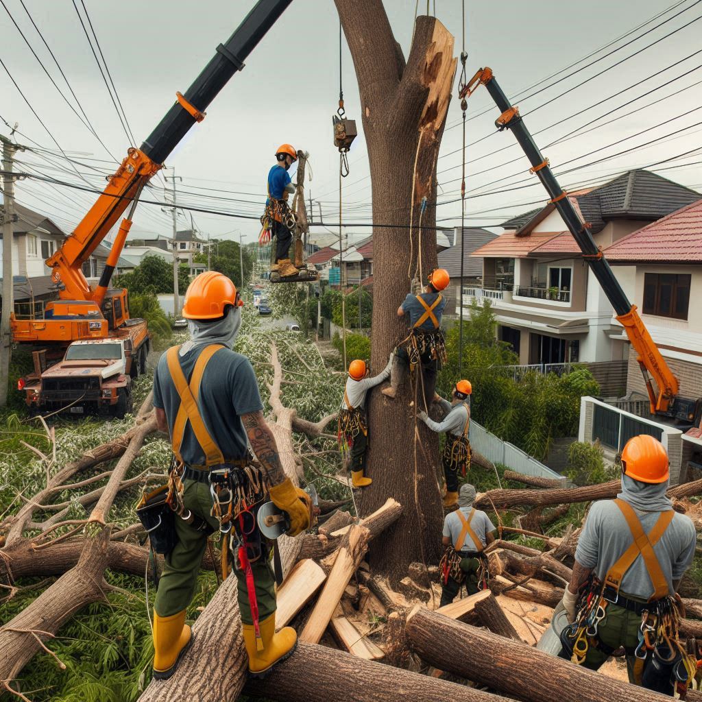 Expert Dead Tree Removal in Roxbury, CT Professional Dead Tree Removal Services in Roxbury, Connecticut