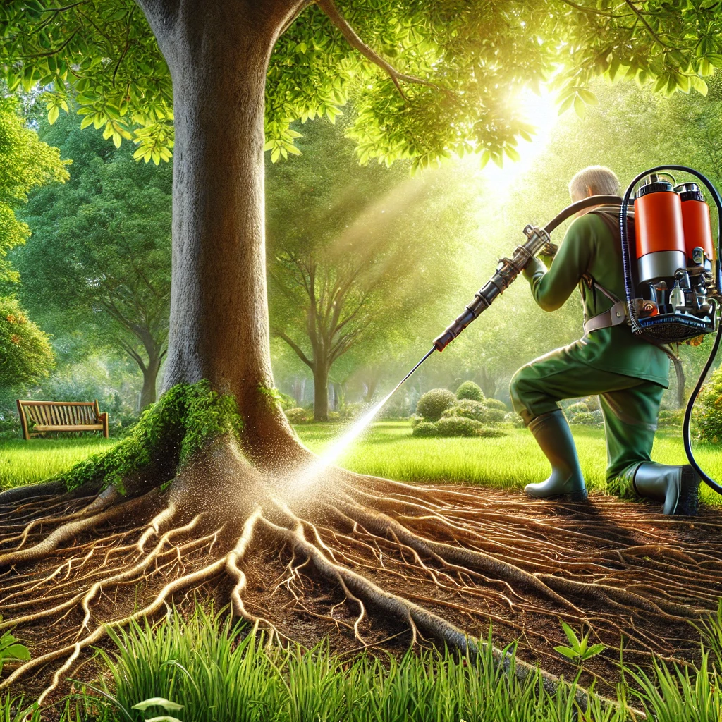 High-Quality Deep Root Fertilization Services Available in Roxbury, CT Premium Deep Root Fertilization Services in Roxbury, Connecticut