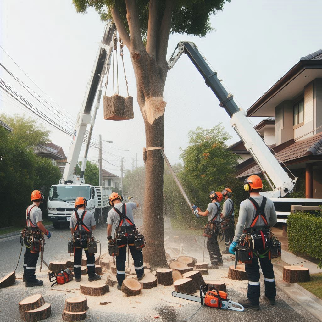 Emergency Tree Cutting Services in Roxbury, CT Emergency Tree Cutting Services In Roxbury Connecticut