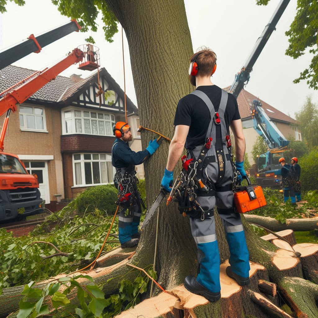 Professional emergency tree removal Services in Roxbury, CT The Best emergency tree removal in Roxbury, Connecticut