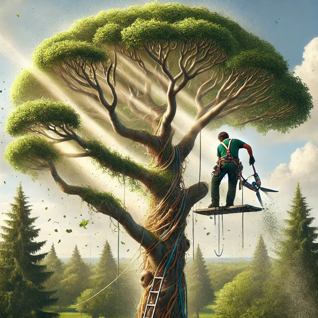 High-Quality Tree Crown Reduction Services Available in Roxbury, CT Premium Tree Crown Reduction Services in Roxbury, Connecticut