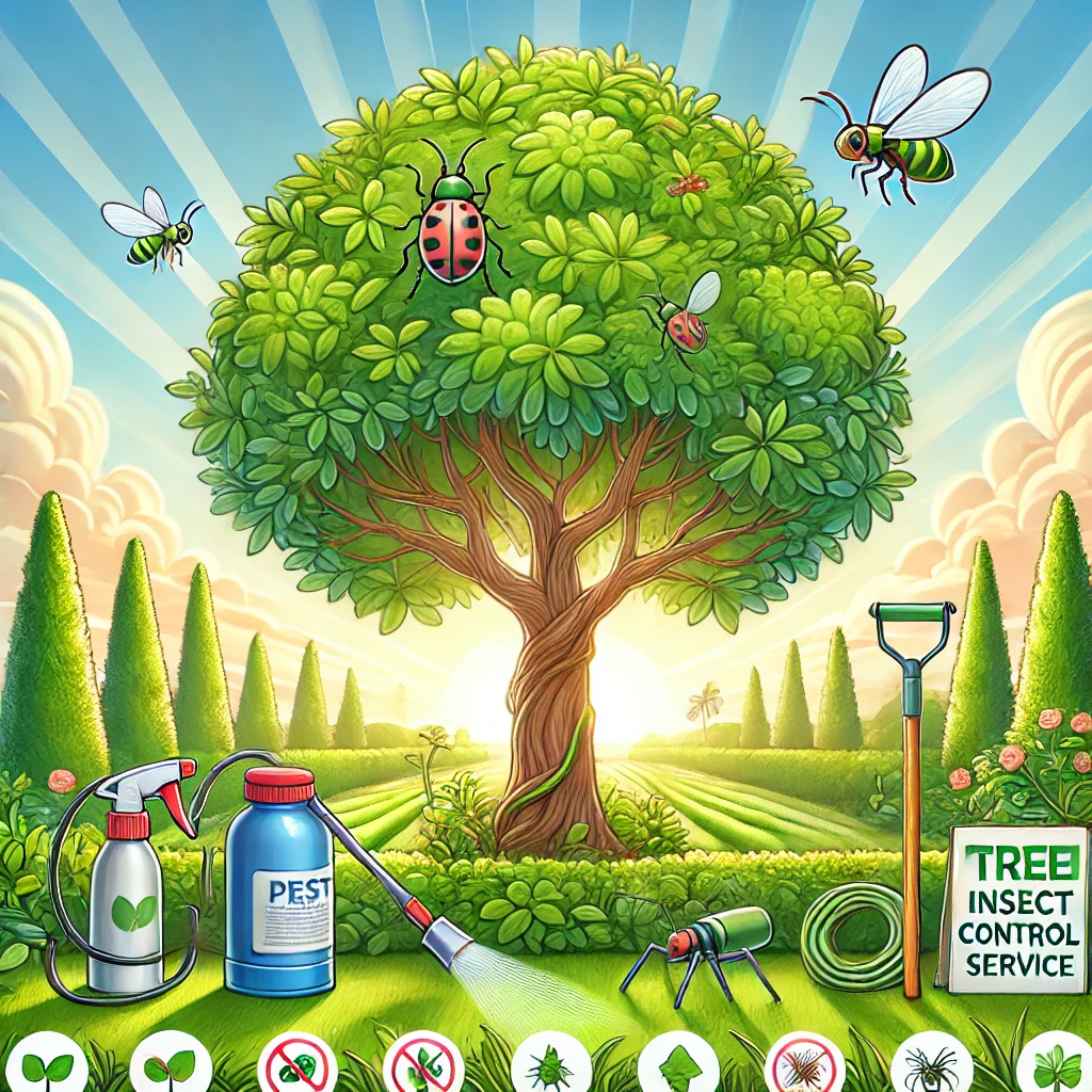 Expert Tree Insect Control Services in Roxbury, CT Professional Tree Insect Control Services In Roxbury Connecticut