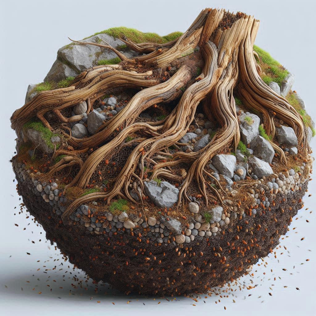 Quality Tree Root Removal and Prevention Services in Roxbury, CT Professional Tree Root Removal Service in Roxbury Connecticut