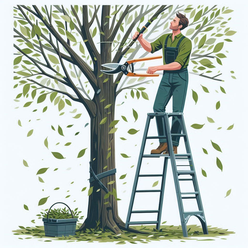Professional Tree Trimming Services in Roxbury, CT Expert Tree Trimming Services in Roxbury, Connecticut
