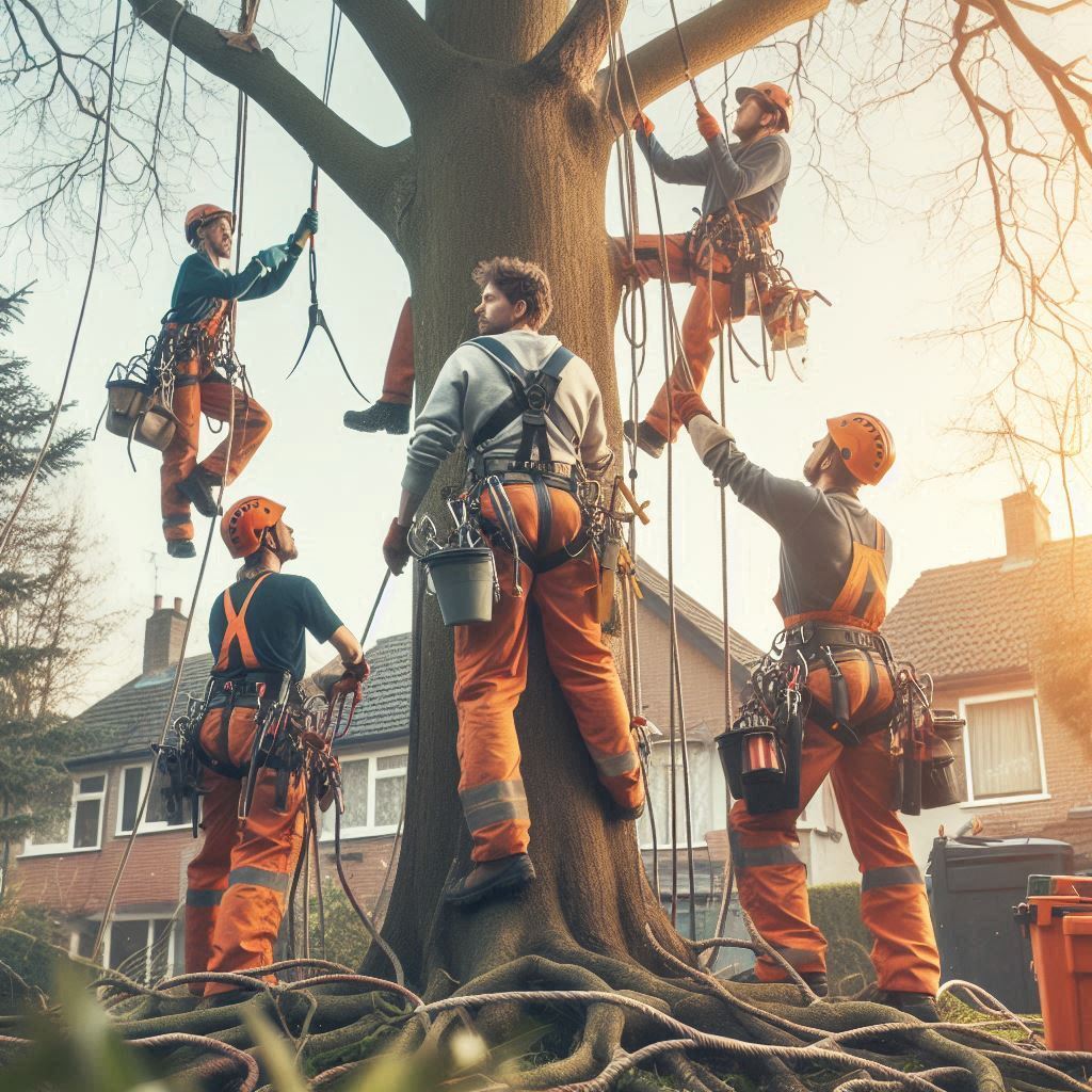 Urgent Tree Service Solutions in Roxbury, CT Urgent Tree Service Roxbury CT - Expert Safety and Property Solutions by Roxbury Tree Removal